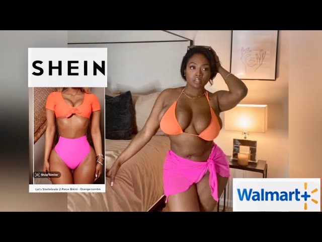 diana ognenovska recommends big tits try on haul pic