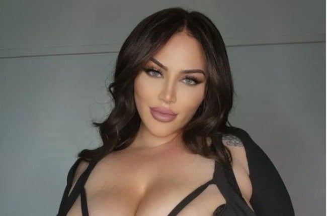 chris porcaro recommends demi rose mawby onlyfans leak pic