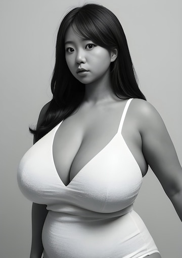 danny santoso recommends Big Titties White