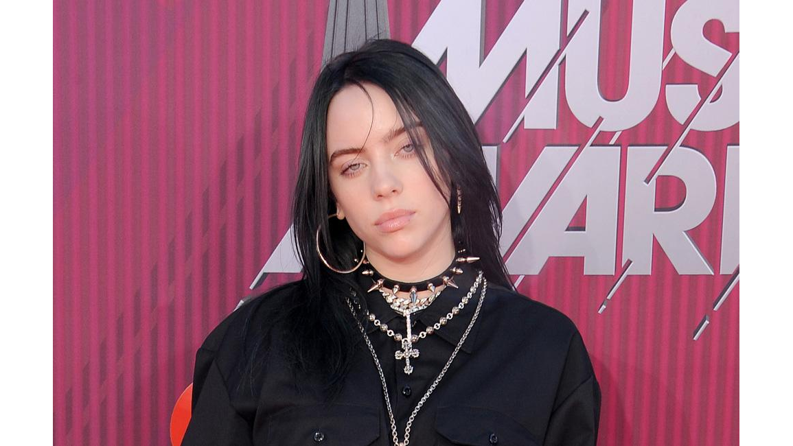 cosmin stan recommends billie eilish bj pic