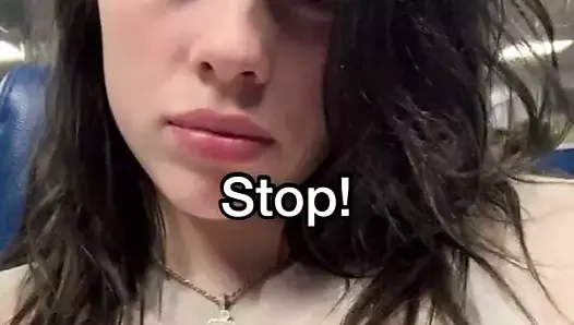 derek hays add billie eilish pornosu photo