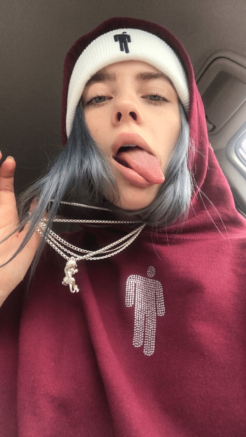 austin langston recommends billie eilish sexy pic pic