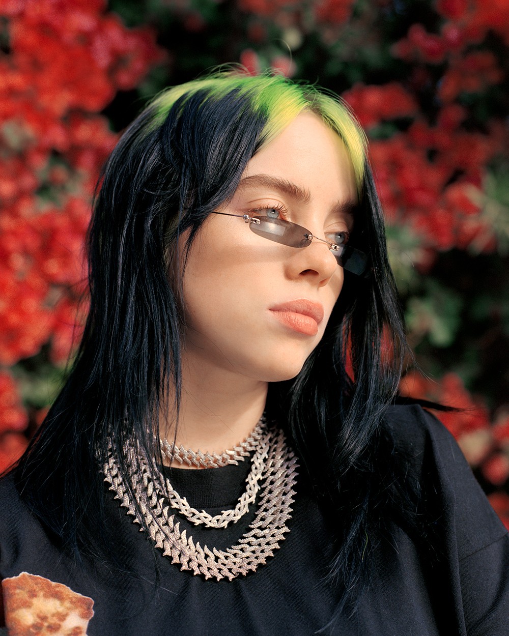 adriana ilie add photo billie eilish sexy pictures