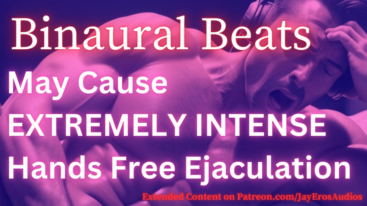 Best of Binaural beats hfo