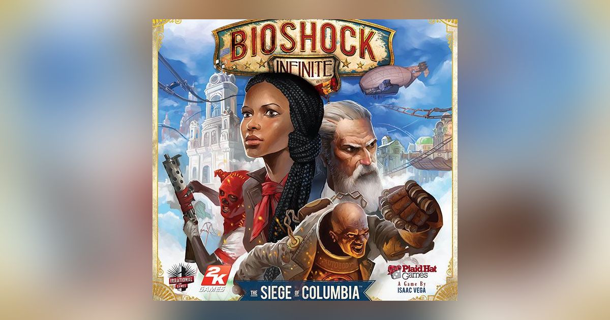 britney pero recommends Bioshock Porn Game