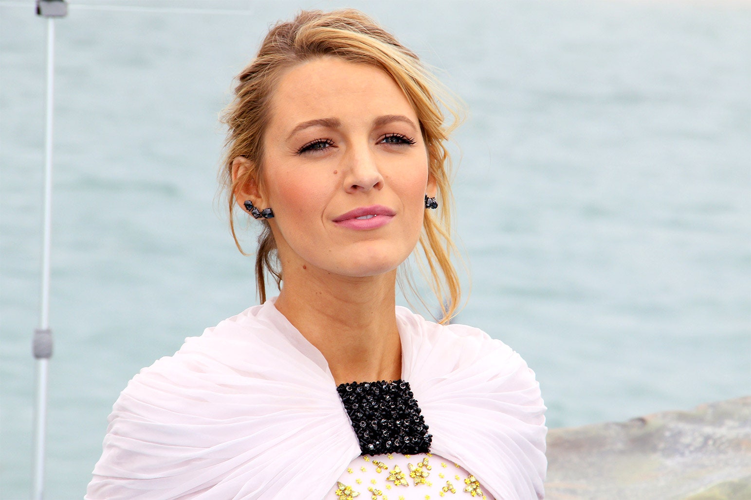 crystal harrelson recommends blake lively nude pic