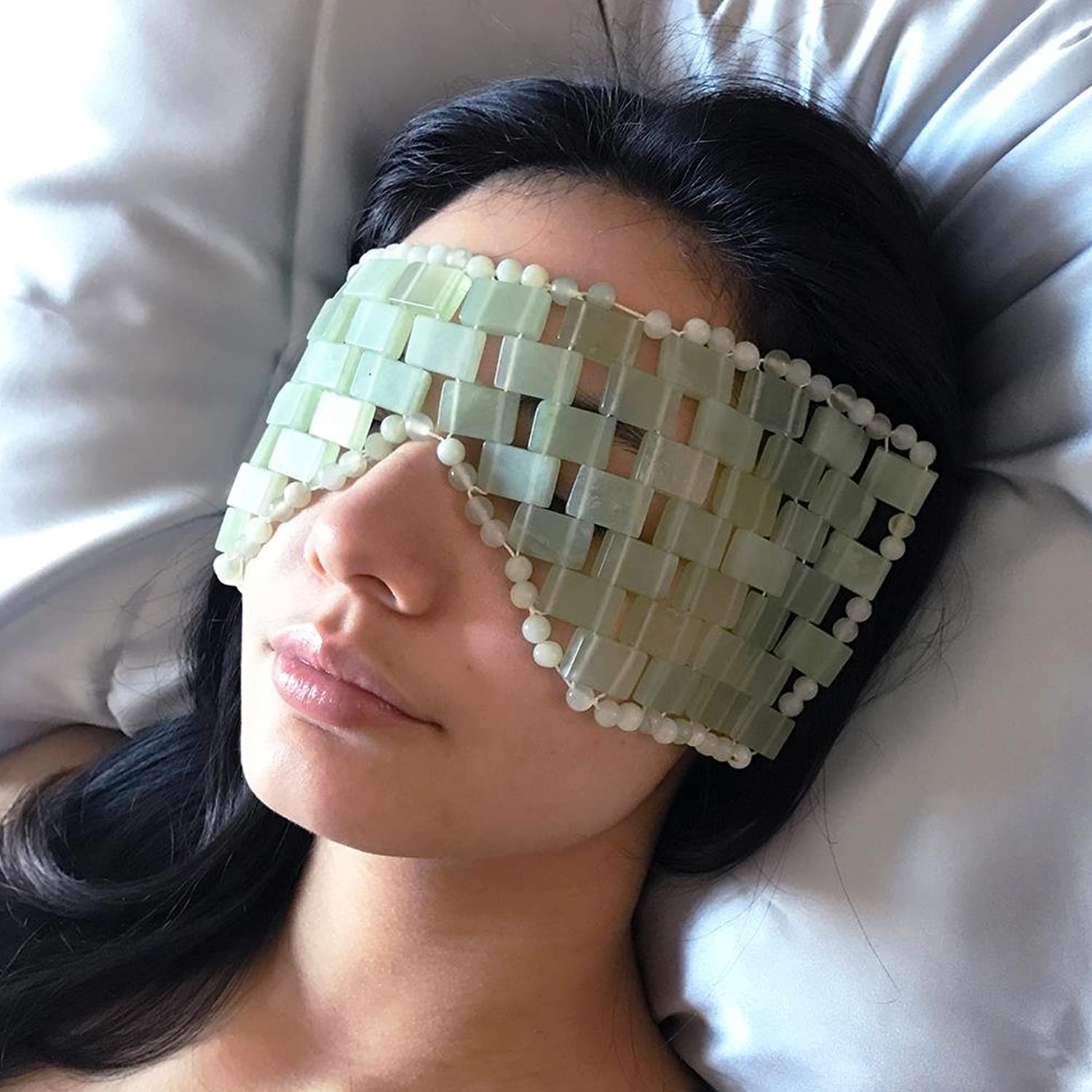 amanda marie stone recommends blindfolded facial pic