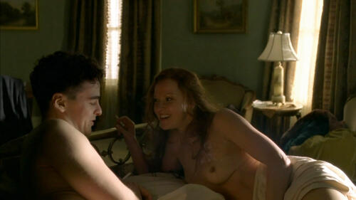 boardwalk empire nude