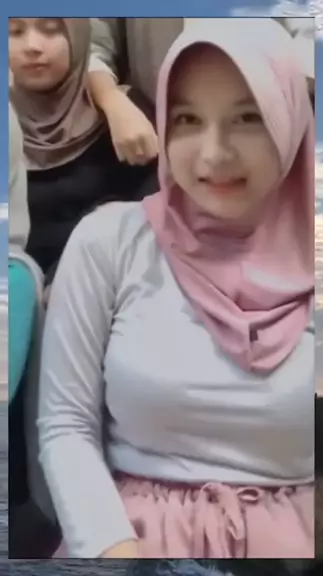 daniela vasileva recommends bokep jilbab cantik pic