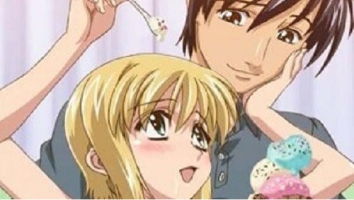 dave dickie add photo boku no pico episode