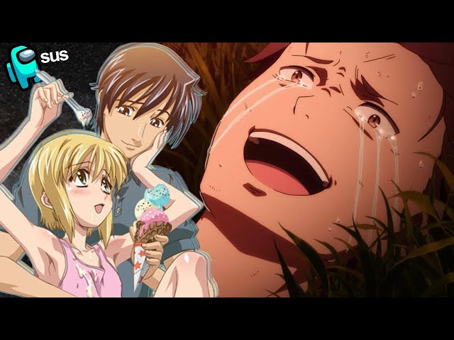 benjamin blakeman add photo boku no pico full episode