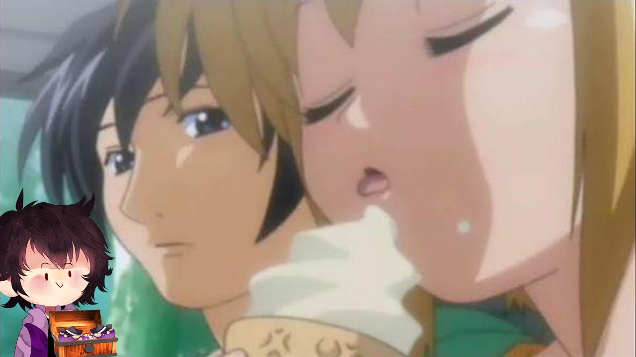 dana plant share boku no pico ova episode 1 photos