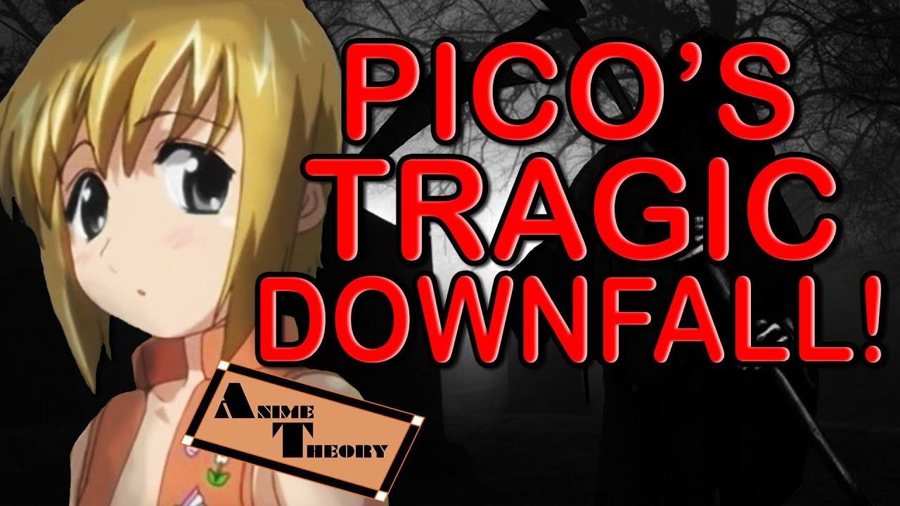 david vy recommends Boku No Pico Three