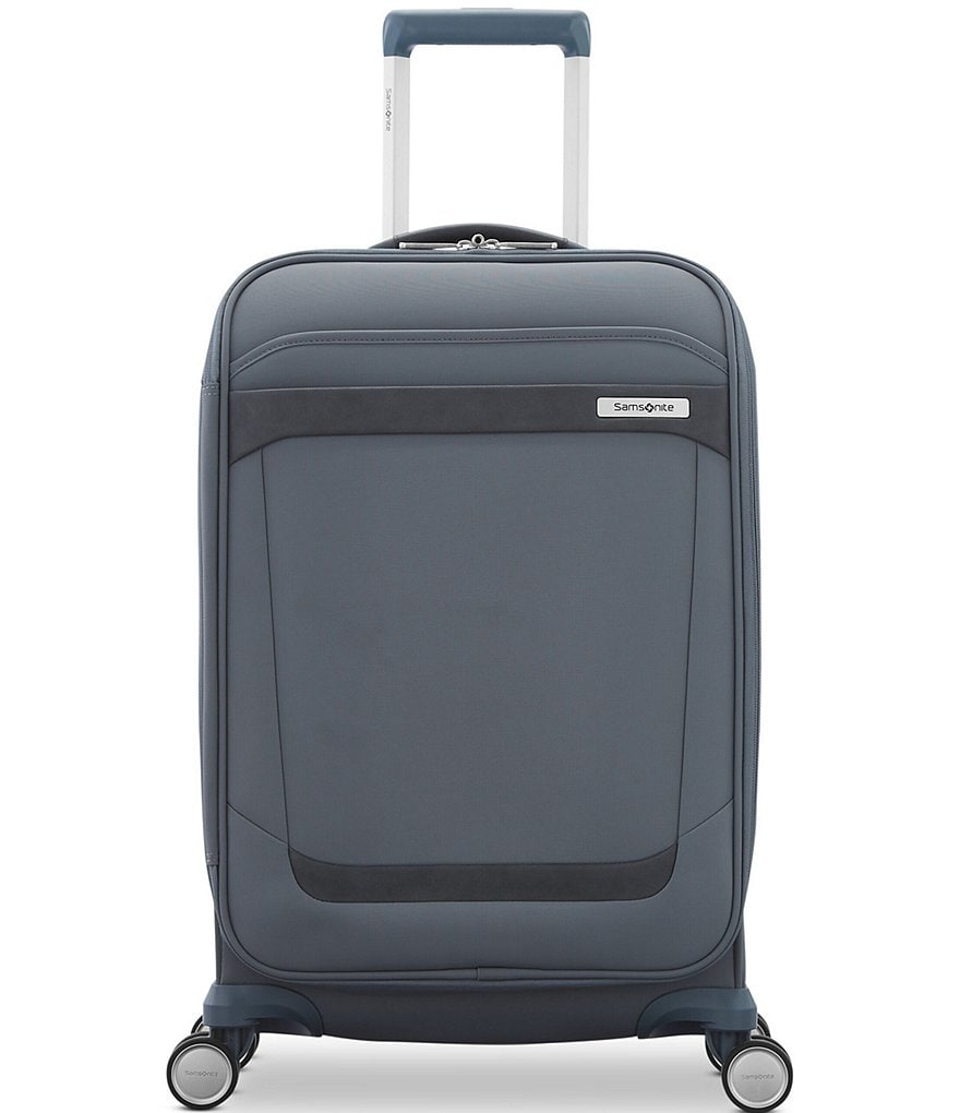 christian daly recommends Bolivia Samsonite