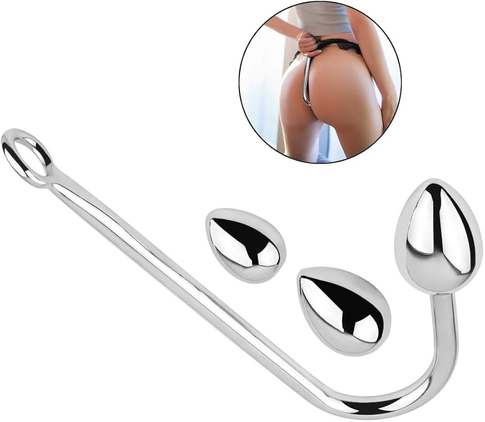 doug zwick recommends Bondage Anal Toys