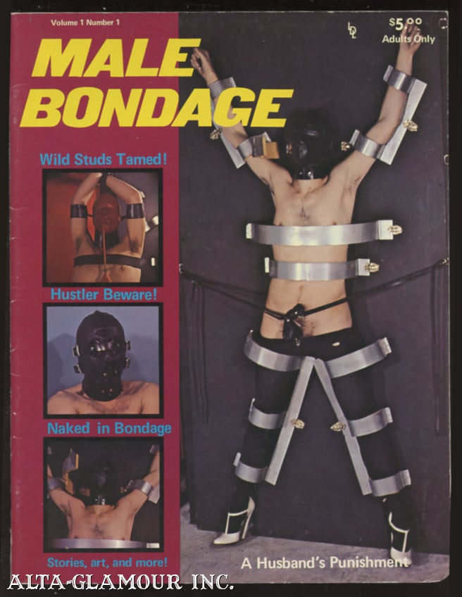 animita sengupta recommends Bondage Art Male