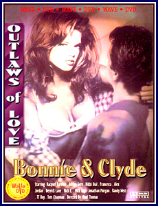 andrew derksen recommends Bonnie And Clyde Porn