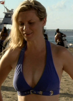 darlene muniz recommends bonnie somerville naked pic