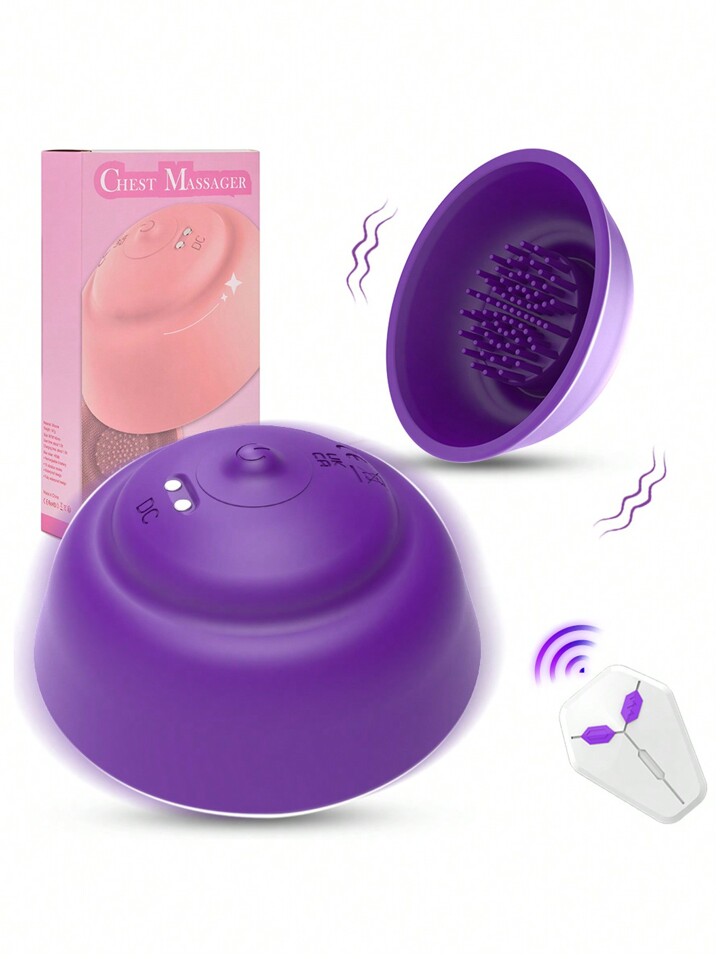 Boob Vibrator sexe gratuites