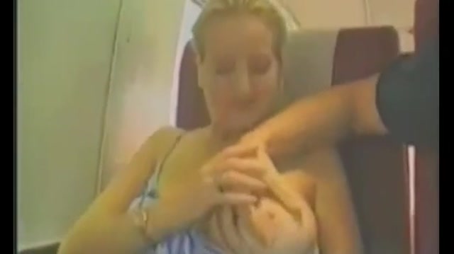 calisto santos recommends boobs groped in train pic