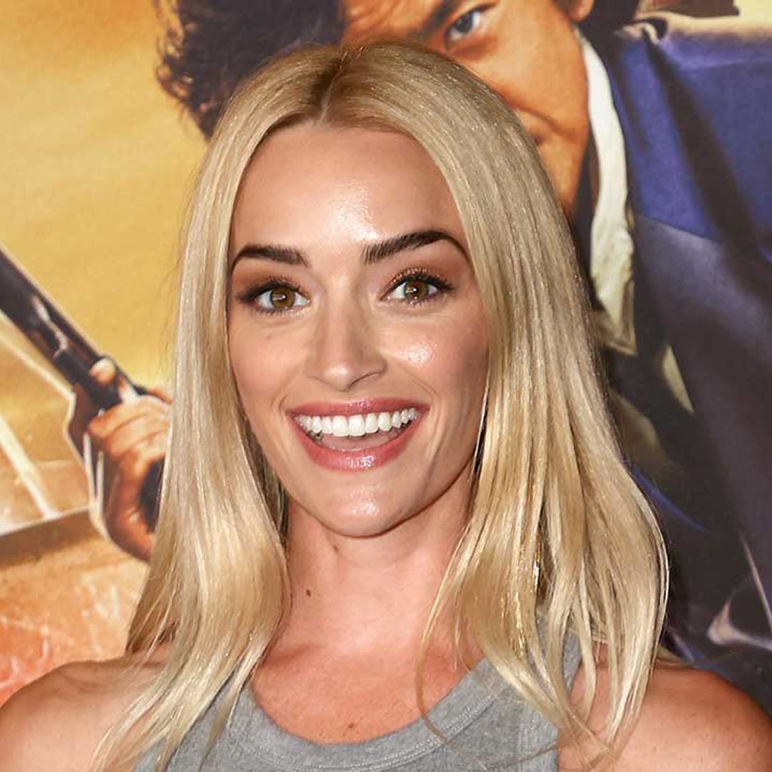 adrian childs share brianne howey sexy photos