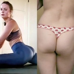 dennis sweat share brie larson nude leak photos