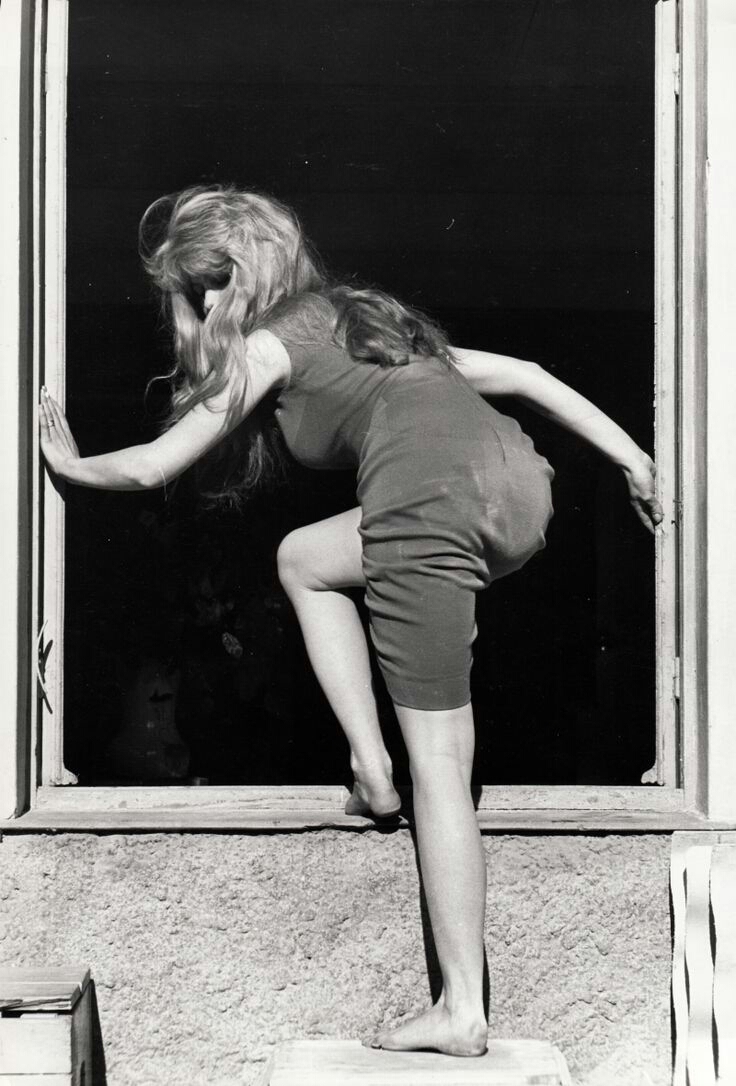 alyson dudley recommends brigitte bardot ass pic