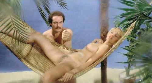 brigitte lahaie nude