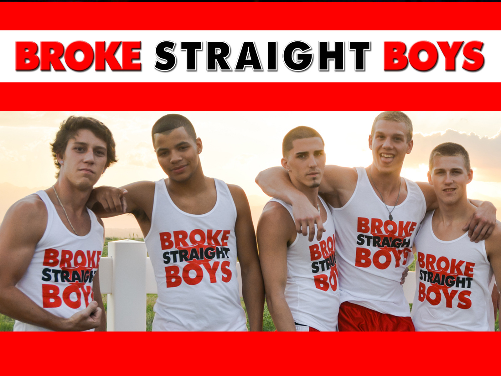 christopher pine recommends broke straight boys xxx pic