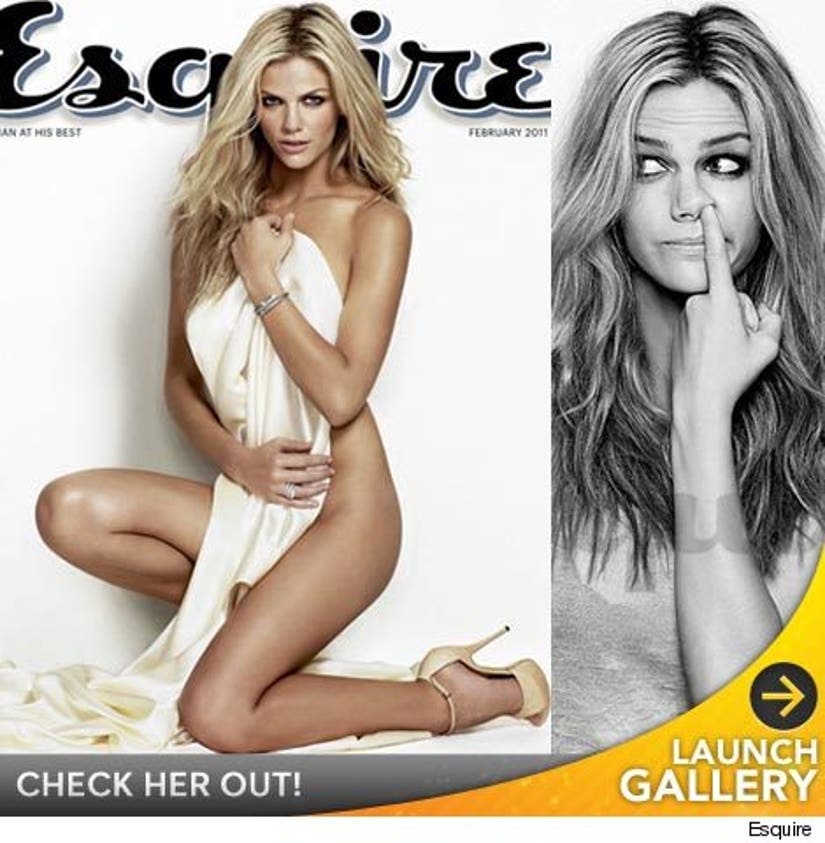 breanna mckinney recommends brooklyn decker naked pic