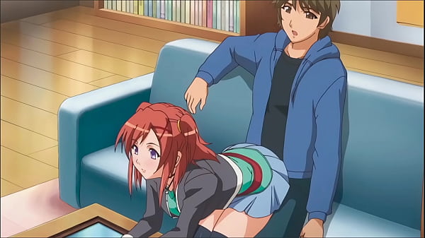 dana stevanovic recommends Brother Sister Anime Porn