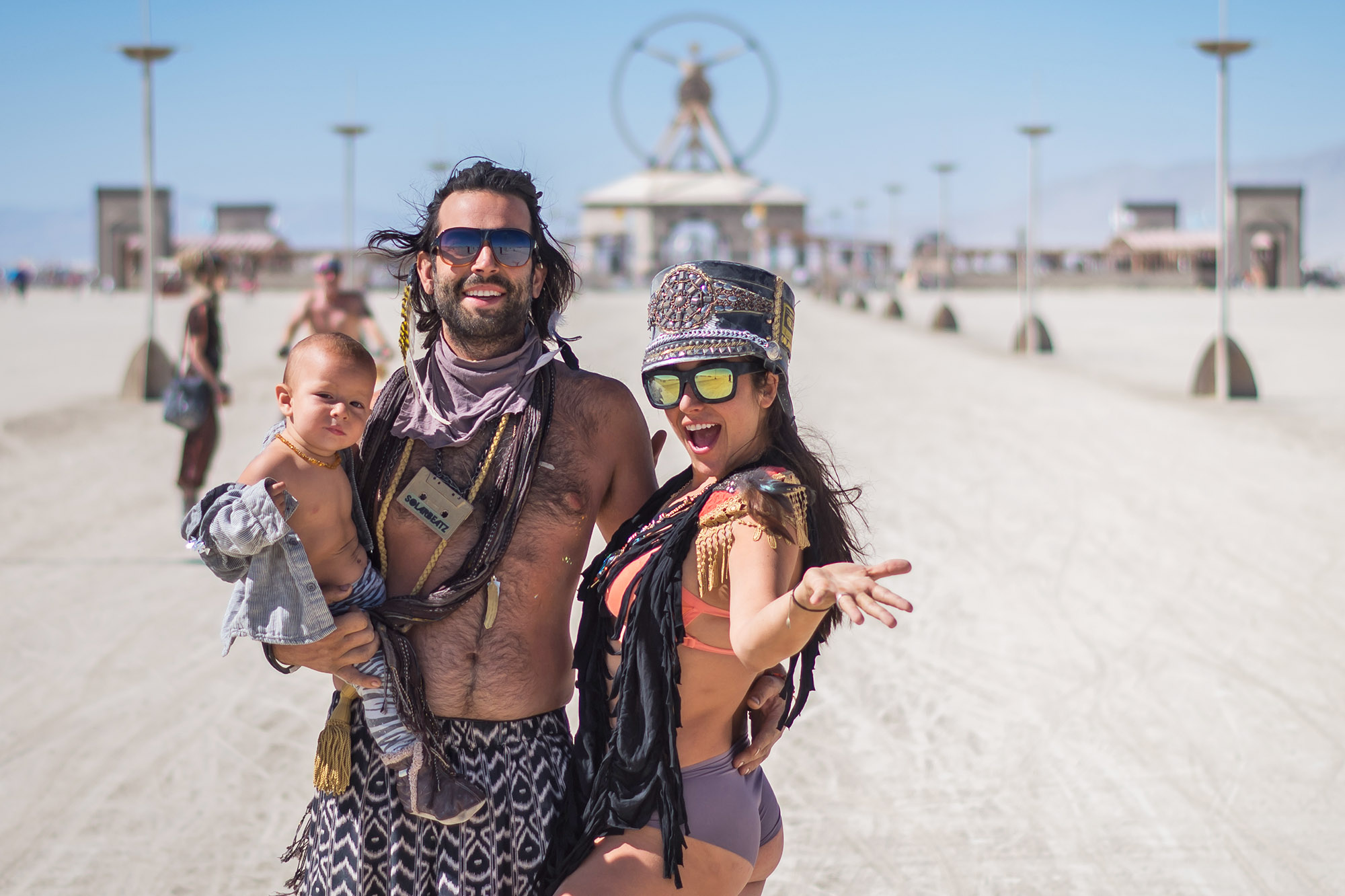 dj bruner recommends Burning Man Sex Stories