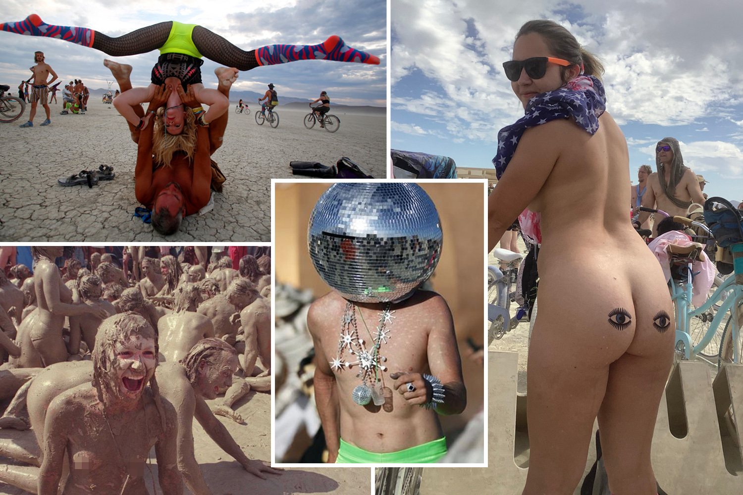 aboud saeed recommends burning man sex stories pic