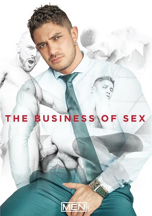 chad waugh recommends Business Xxx