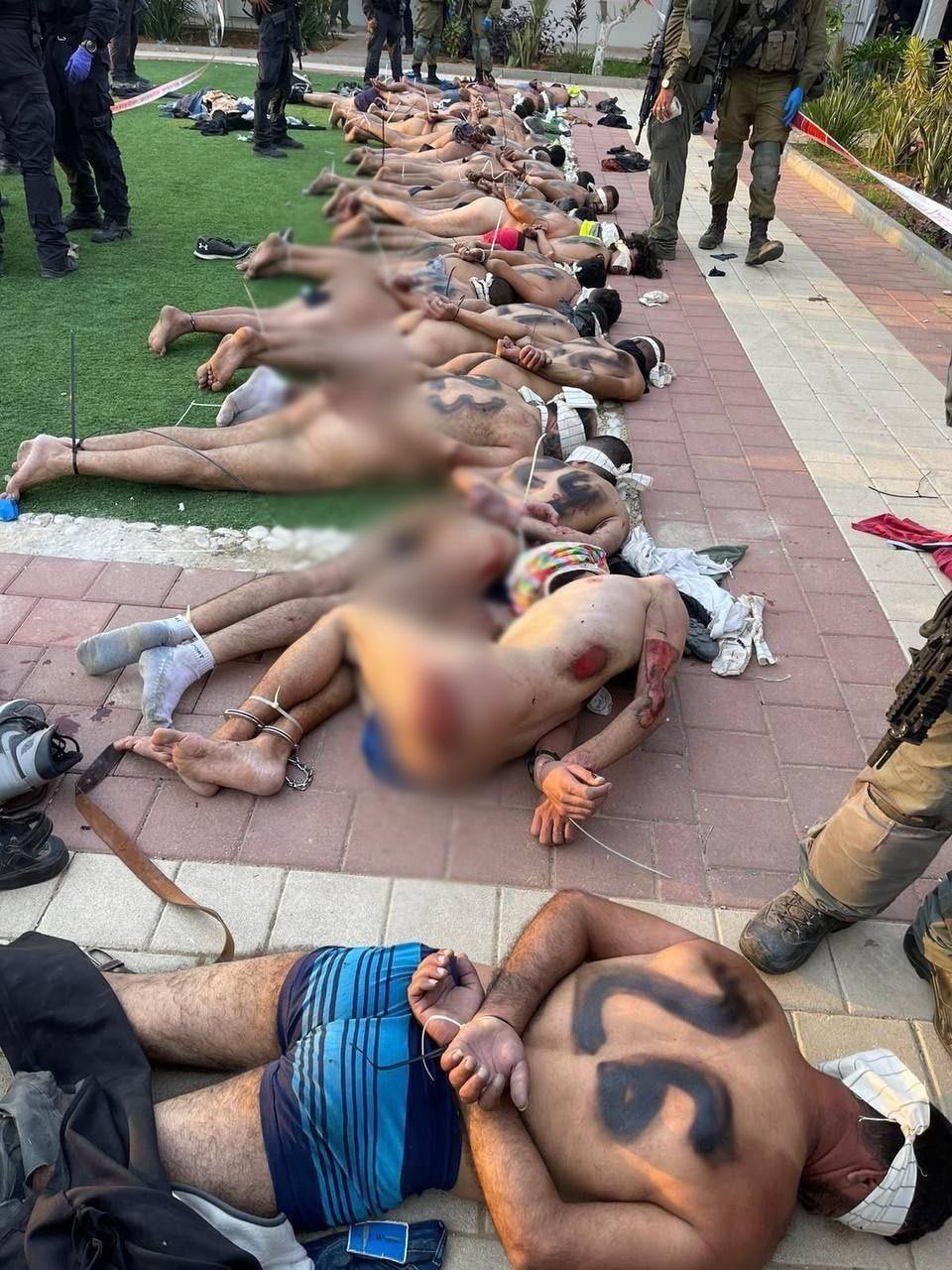 aldwin olitoquit recommends israel naked soldiers pic