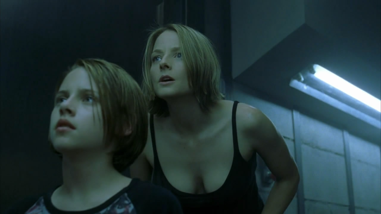 Best of Jodie foster tits