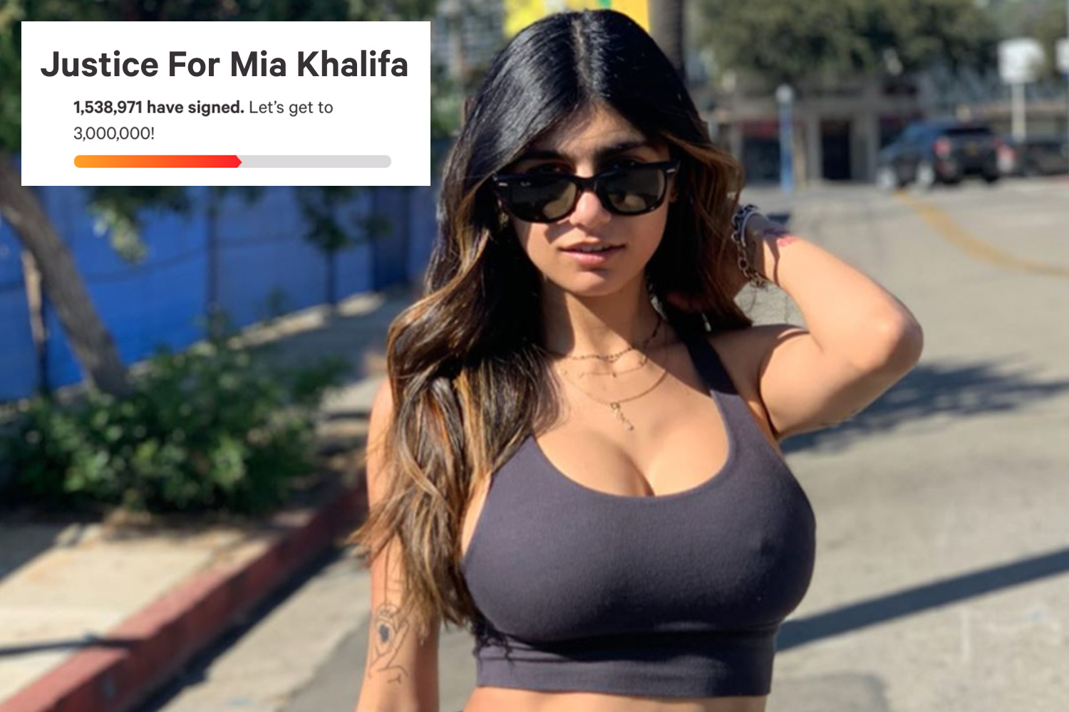 dan manns add mia khalifa last video photo