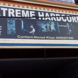 extreme hardcor