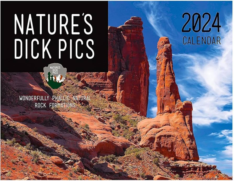 andy borders recommends natures dick pics pic