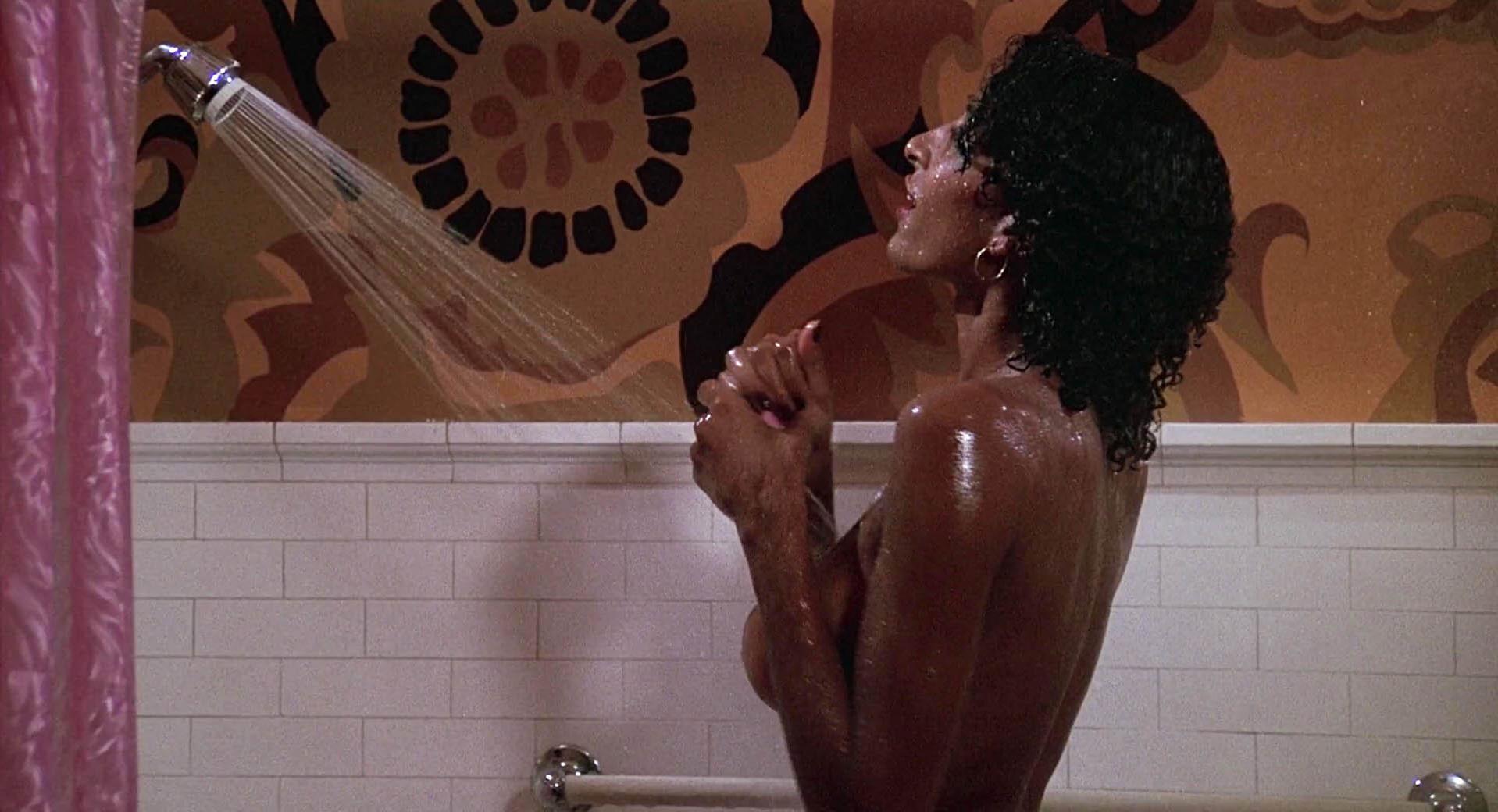 Best of Pam grier nude