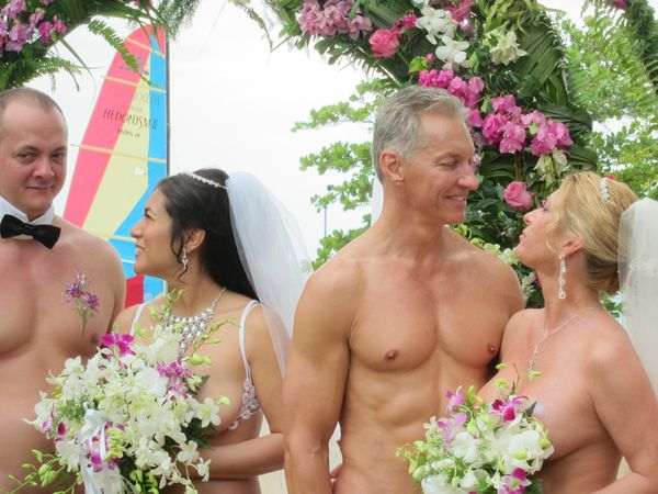 dianne schmidt recommends nude marriage pic