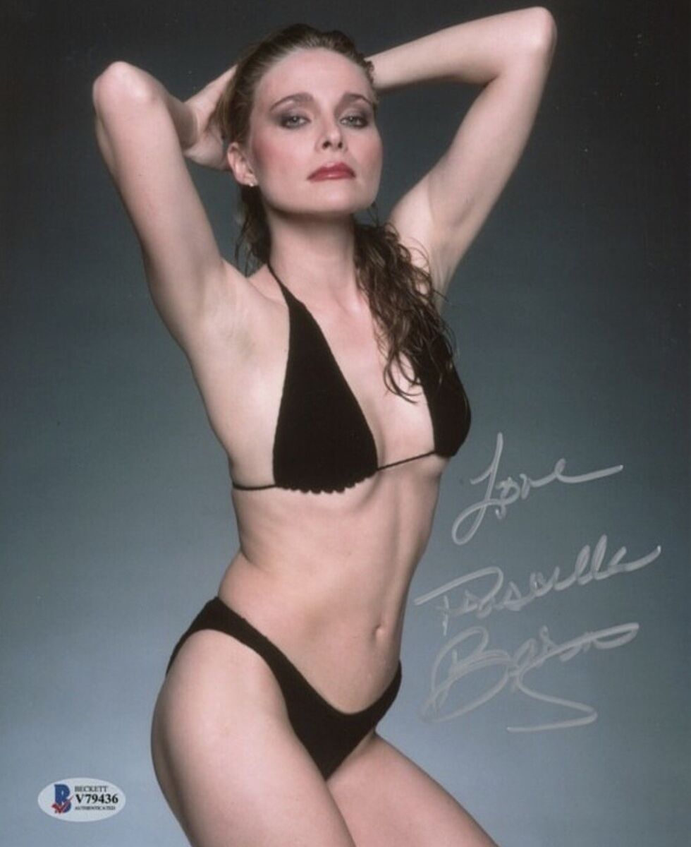 Priscilla Barnes Bikini fold nudes