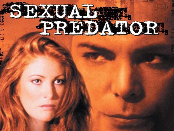 Best of Angie everhart sexual predator