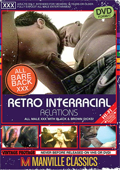 amore amore amore recommends Interracial Vintage Porn Movies