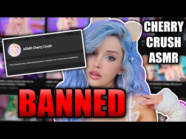 alaa ghallab add cherry crush asmr leaked photo