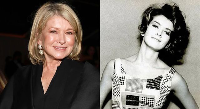 david weinshel share martha stewart porn photos