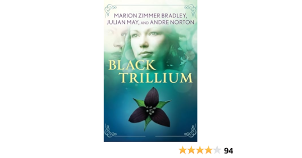 andrew costelloe recommends Trillium Blacked