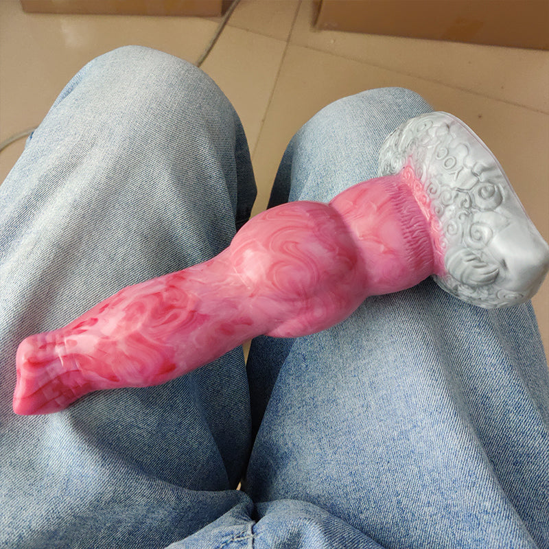 akar manusia recommends Knot Dildo