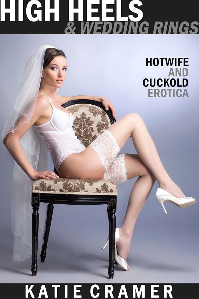 Best of Cuckold in heels