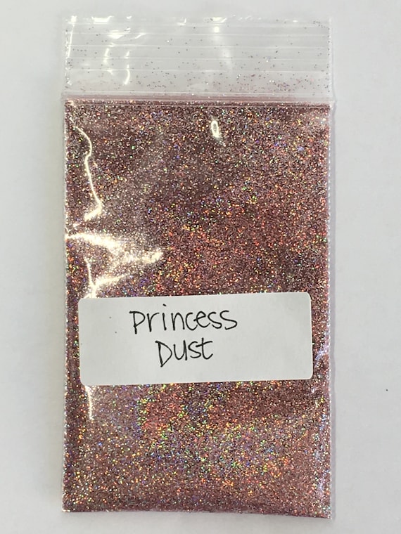 cary ellison recommends Princess Dust